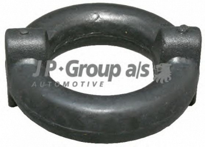 JP GROUP 1421601400 -  Кронштейн, система выпуска ОГ